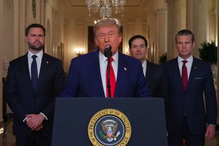 Online: Američané zaútočili na Írán - Seznam Zprávy